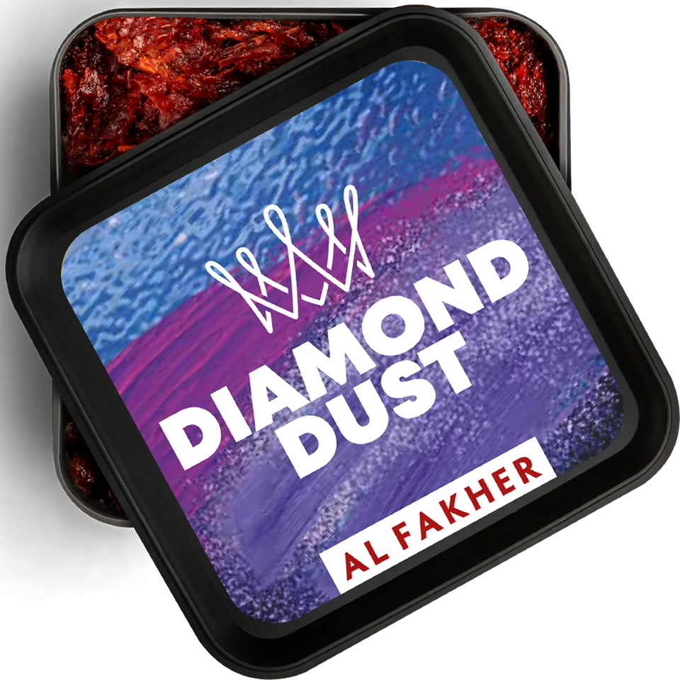 Al Fakher Diamond Dust