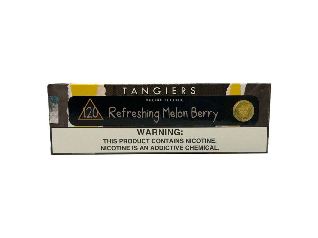 Tangiers - Refreshing Melon Berry