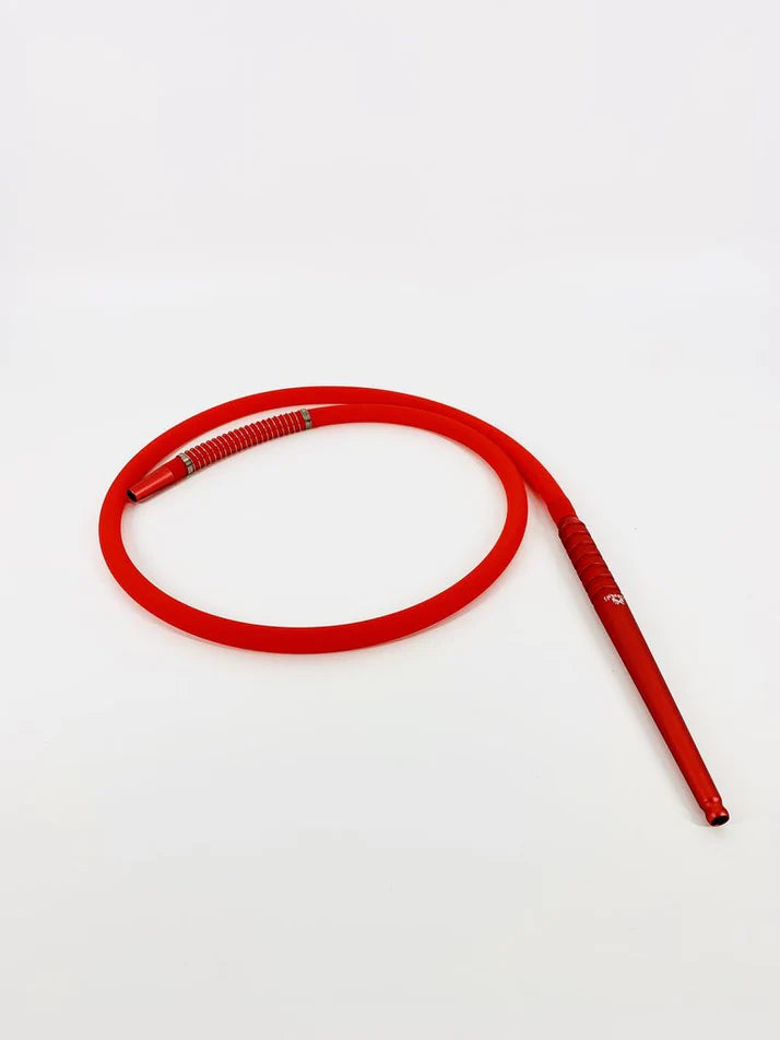 Zahrah Aluminum Silicone Hose