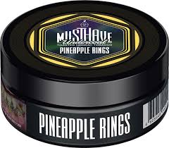 MustHave - Pineapple Rings