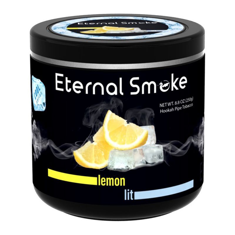 Eternal Smoke - Lemon Lit