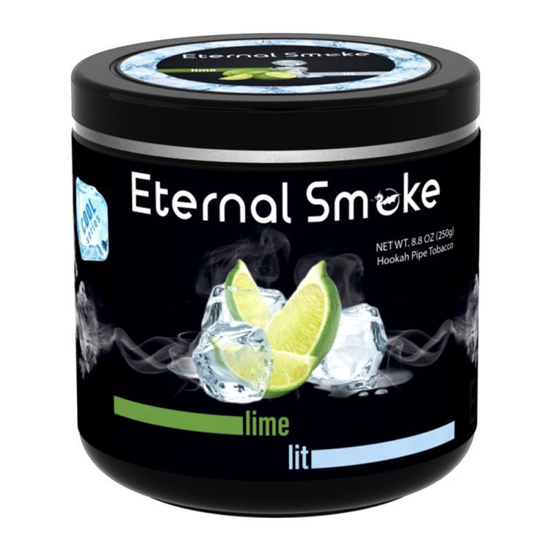 Eternal Smoke - Lime Lit