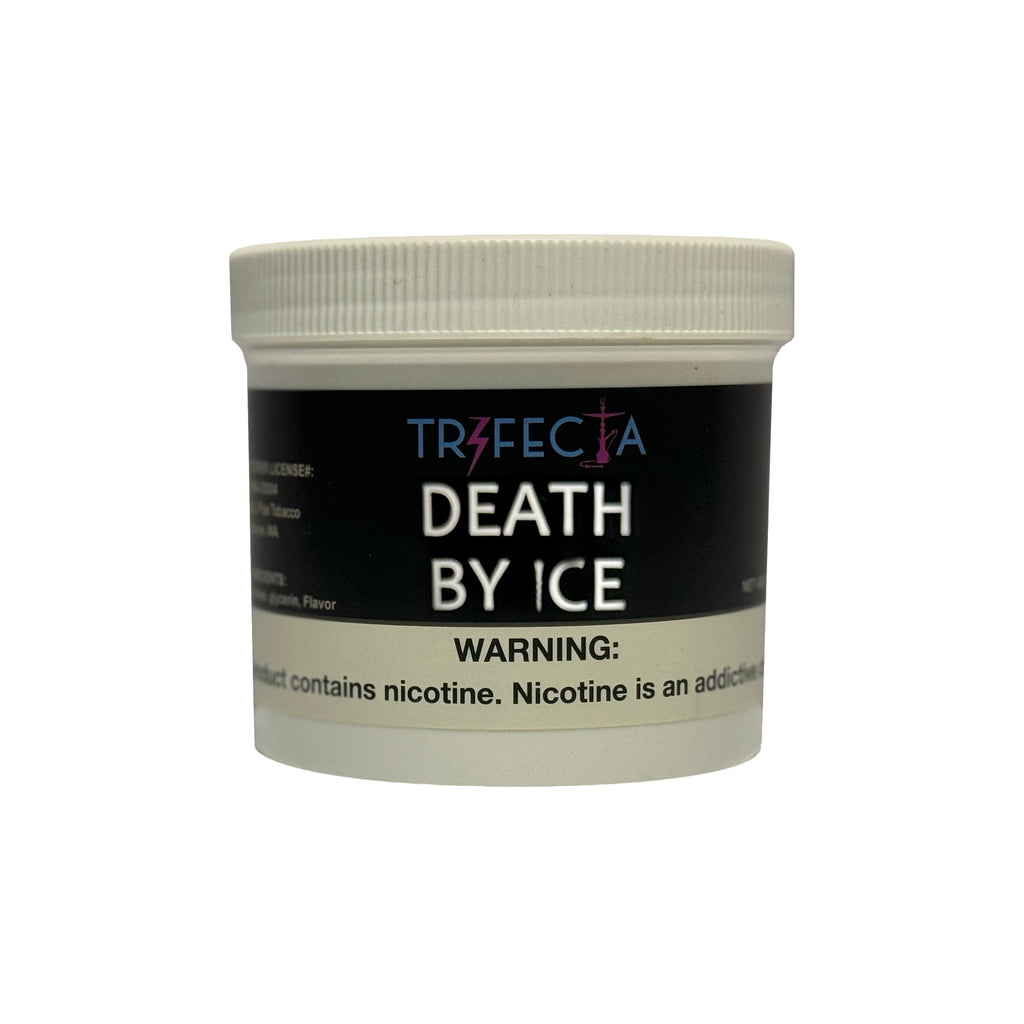 Trifecta Dark - Death By Ice