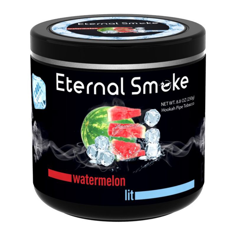 Eternal Smoke - Watermelon Lit